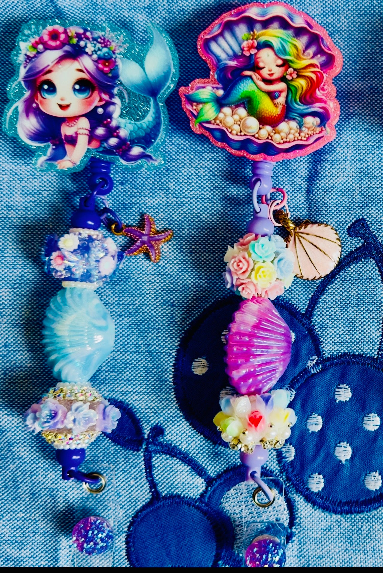 Mermaid