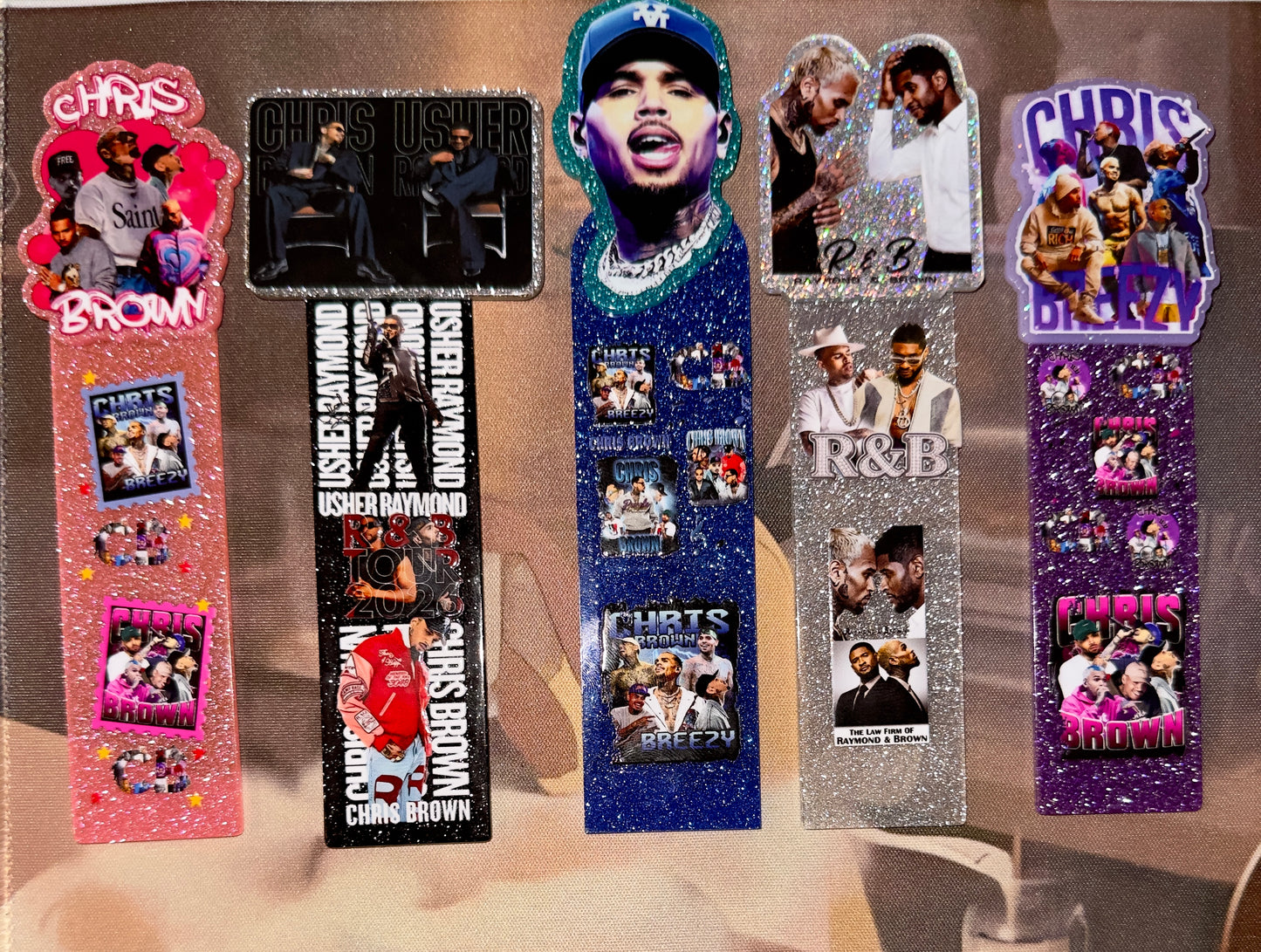 Bookmark