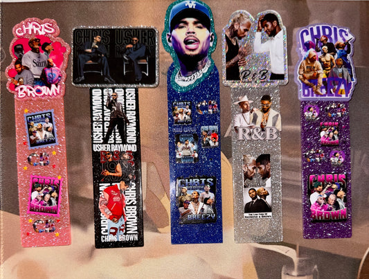 Bookmark