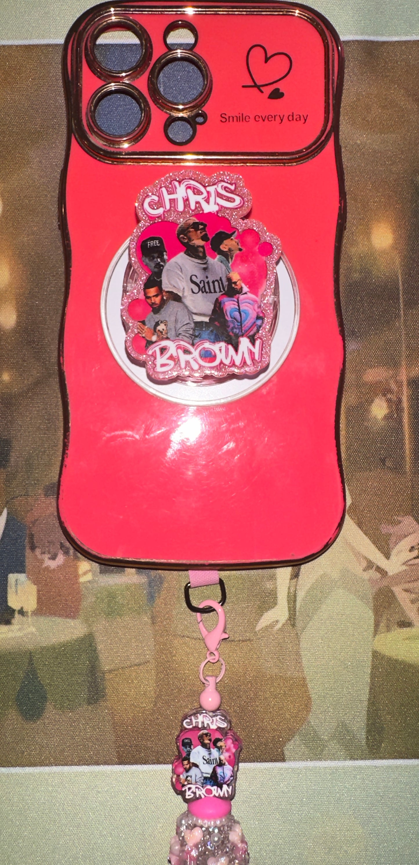 Popsocket