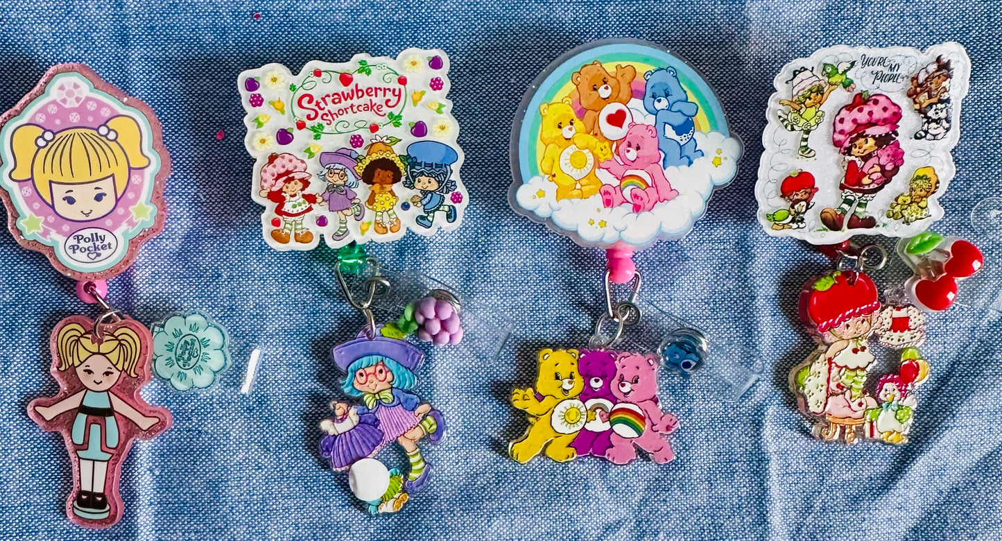 80’s