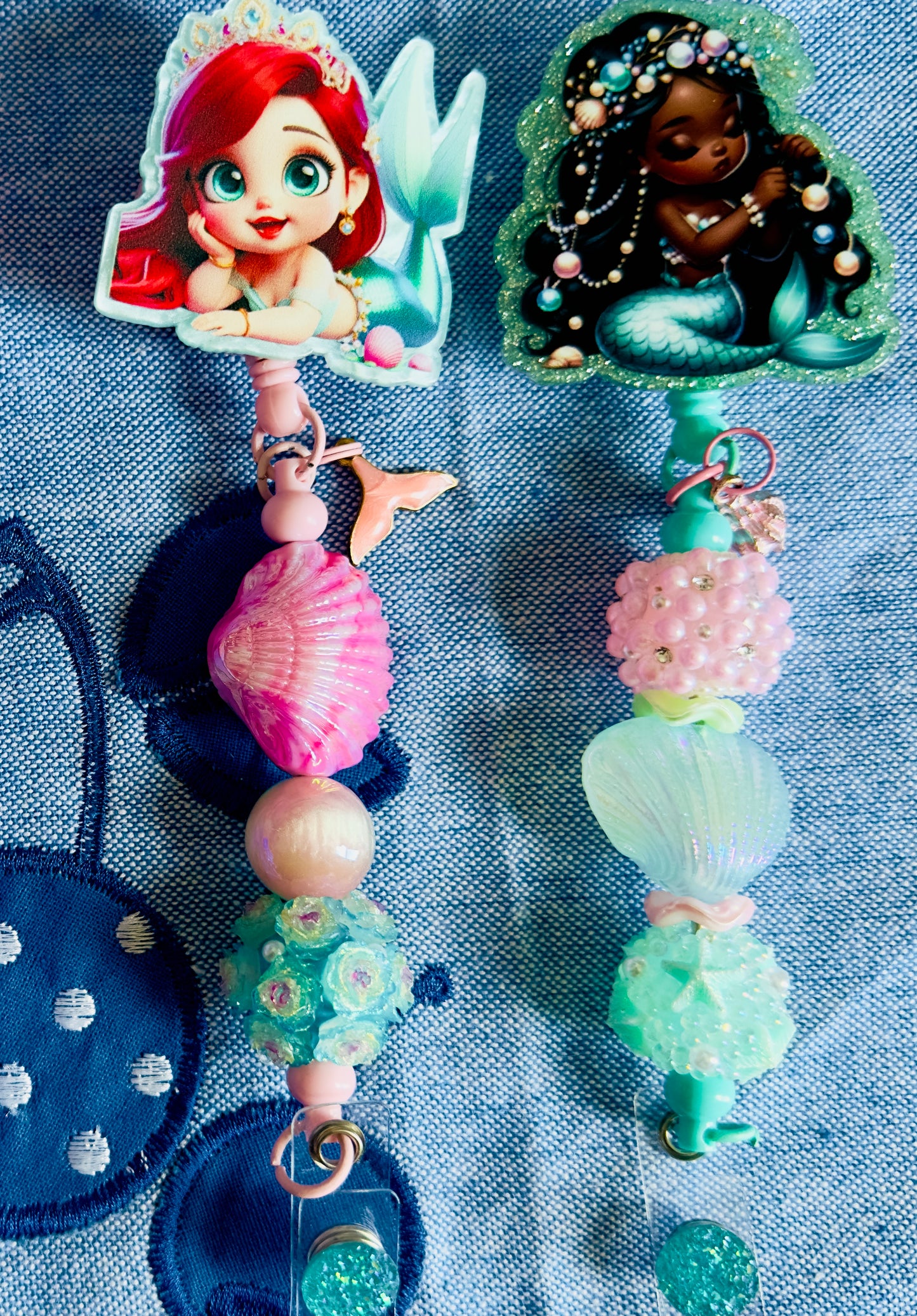 Mermaid