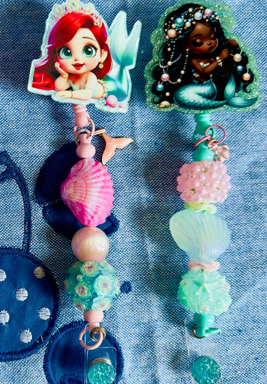 Mermaid
