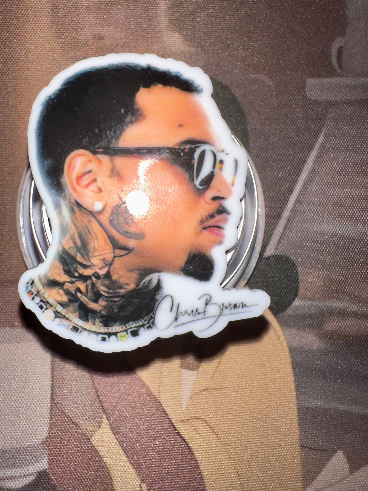 Popsocket