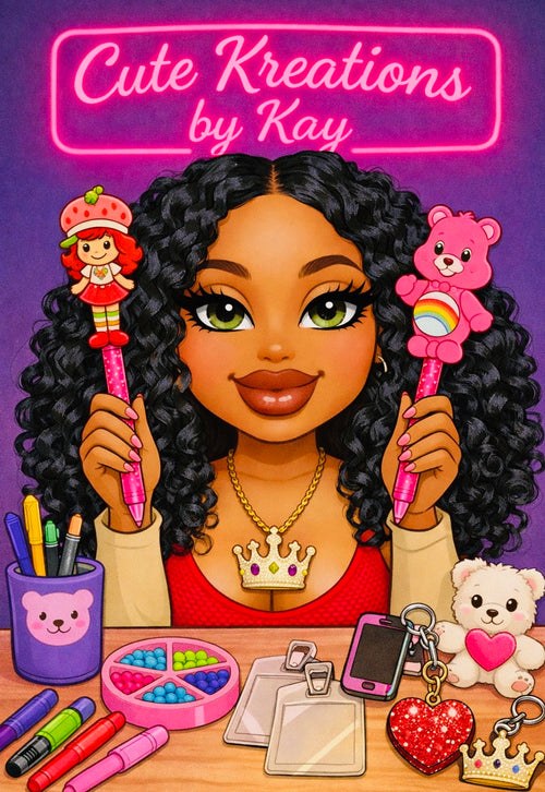 Cute Kreations By K